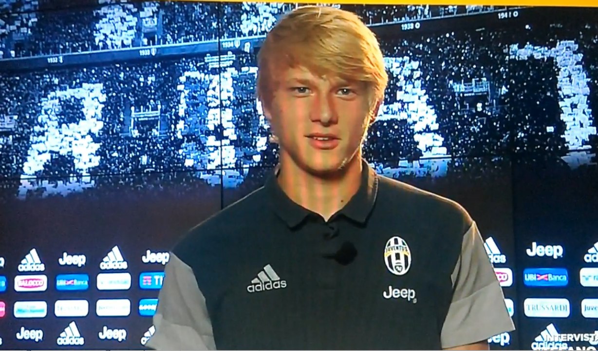 Under17 - Alessandro Busti