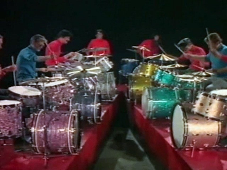 Drums
