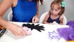 Easy Halloween Crafts for Kids! Kids Halloween DIY Crafts & Handmade Halloween costume for kids-part3