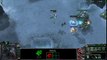 ByuN fait parler la micro médivac - StarCraft II