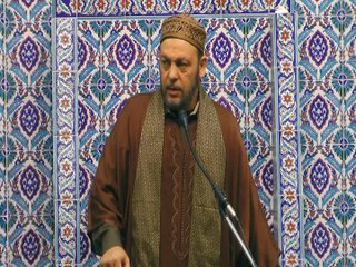 1st !KHUTBAH 4 NOV 2016