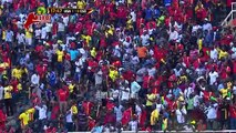 هدف اوغندا فى الكونغو 1-0 تصفيات كأس العالم روسيا 2018