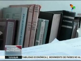 Chile: promulgada Ley que tipifica y establece sanciones a la tortura