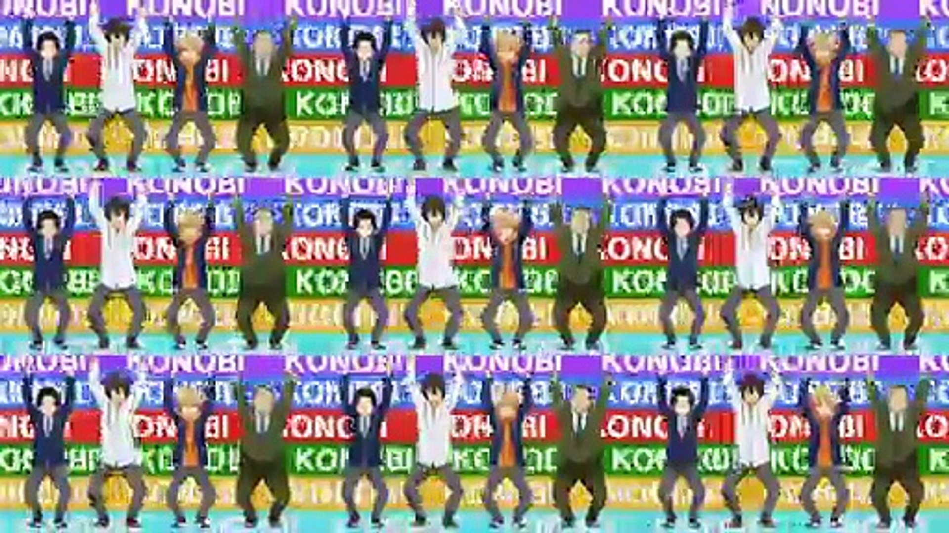 この美術部には問題がある 06話 謎の美少女転校生 気になる2人 Dailymotion Video