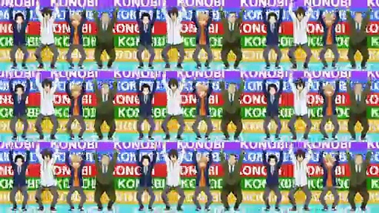 この美術部には問題がある！ 06話 「謎の美少女転校生／気になる2人」