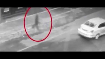 Phenomene etrange dans le monde 2016 #7