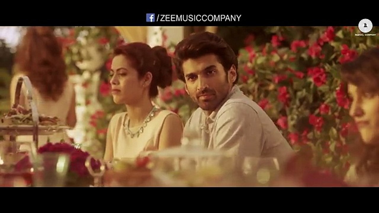 Tere Liye   Fitoor   Aditya Roy Kapur, Katrina Kaif   Sunidhi Chauhan & Jubin Nautiyal   love song