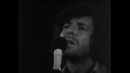 Various Artists - In memory of Leonard Cohen 1934-2016