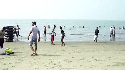 Sea site mix full dekhna maza ayega