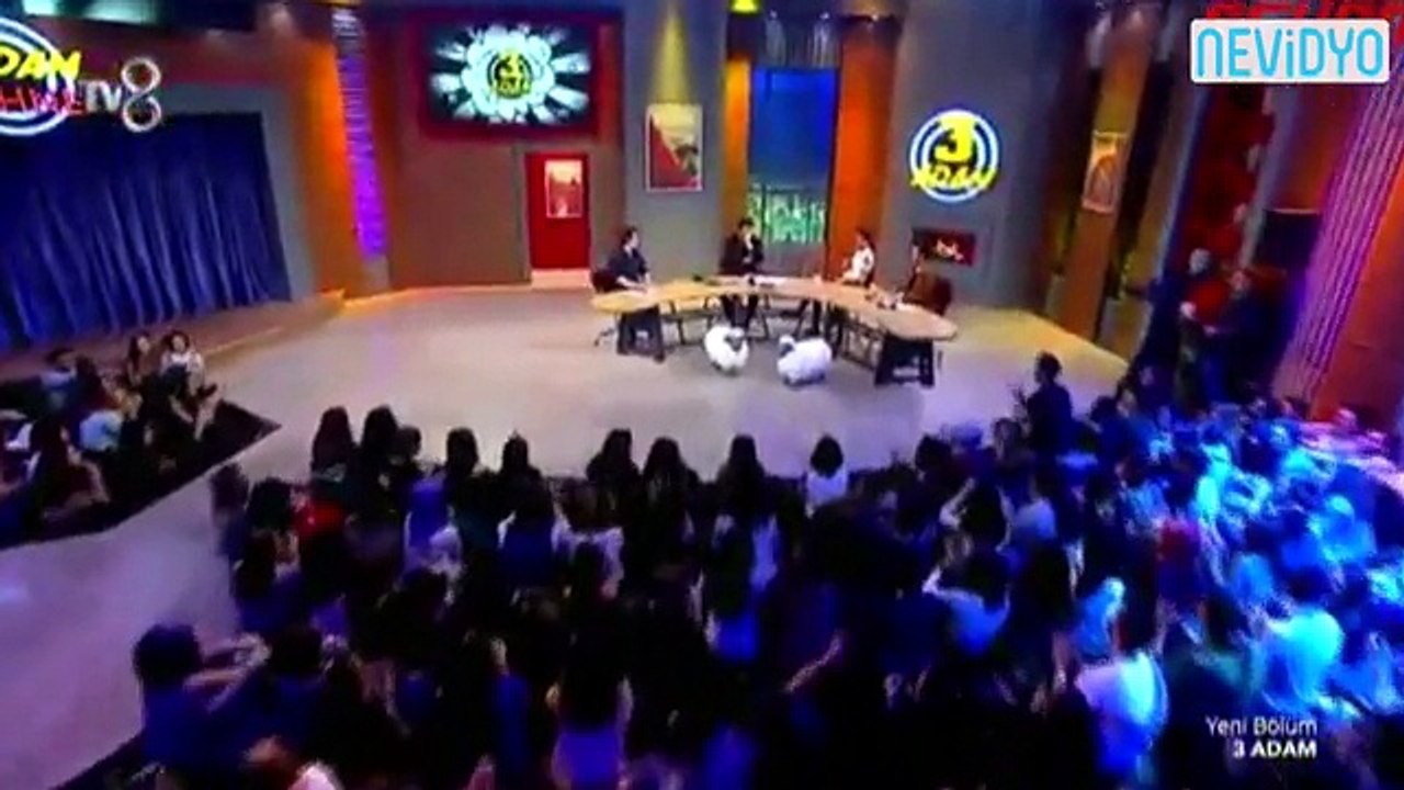 Kerimcan- 'Vur Bana' şarkısı bana ait değil