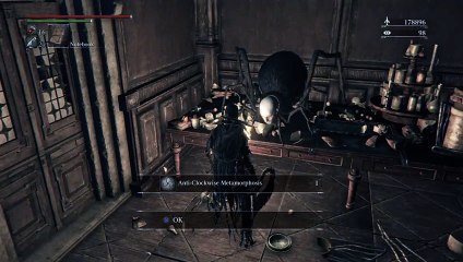 My Daily Quest of Bloodborne (29)