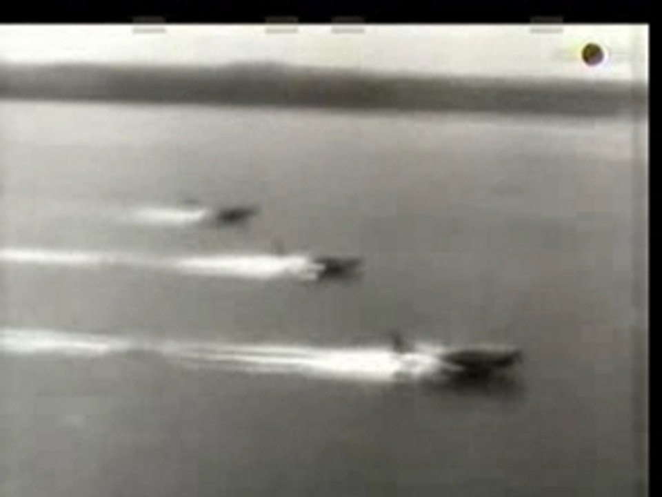 Beriev Be-10 Mallow