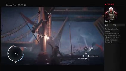 Assassin's creed syndicate world war 1 missions (4)