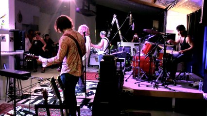 ZEP SET live at RONS ROCKPALAST