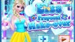 Disney Frozen Games - Elsas Proposal Makeover – Best Disney Princess Games For Girls And Kids