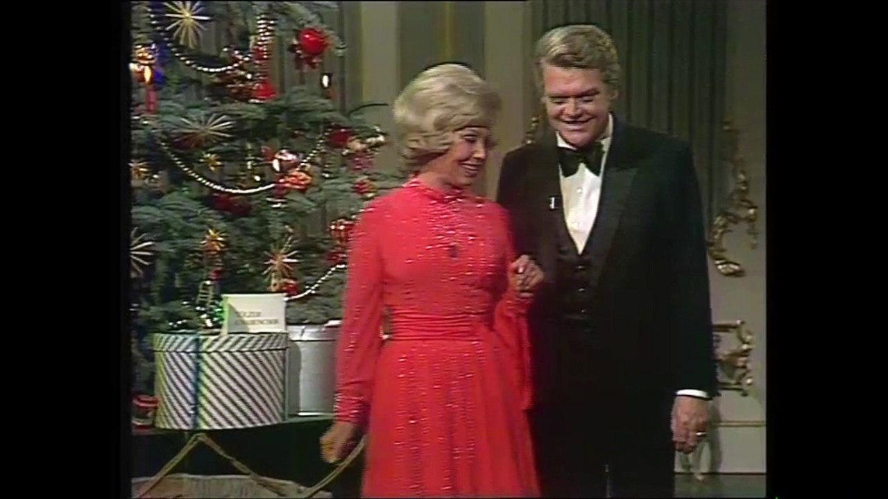 Anneliese Rothenberger Hermann Prey & Der Tölzer Knaben Chor singen Weihnachtslieder