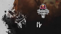 HL vs JHONY - Octavos  Final Nacional Mexico 2016 - Red Bull Batalla de los Gallos - YouTube