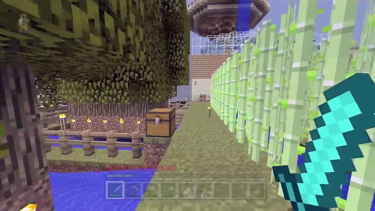 Minecraft Xbox - Egg Hunt [291]