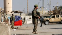 البنتاغون يعلن مقتل 4 أمريكيين في هجوم طالبان على قاعدة باغرام شمال أفغانستان