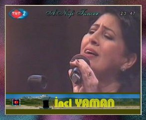 İnci YAMAN - Sana Binbir Özlemle Döneceğim Demiştin