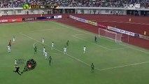 John Obi Mikel Goal - Nigeria 2-0 Algeria - 12/11/16