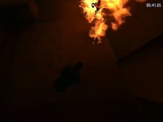 Max Payne - Nowojorska Minuta - Część 3, Prolog [PL]