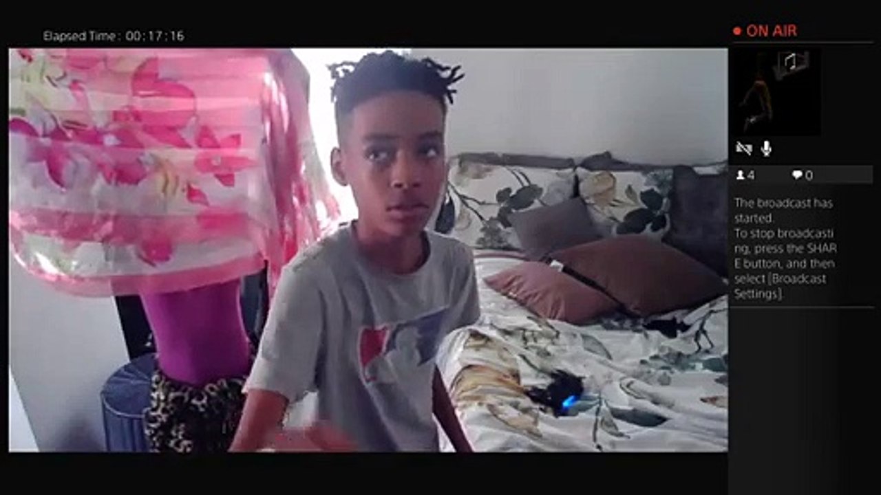 2k17 live stream lit 200 people give away free xbox 1S (21)