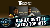 Danilo Gentili Kazoo Top Hits