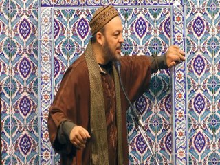 2nd  KHUTBAH 4 NOV 2016