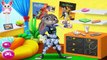 Zootopia - Judy Hopps Gets Into Police Trouble