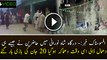 20 killed many injured as result of bomb blast near Darbad Shah Noorani Hub