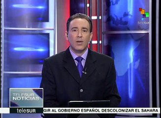 EEUU: agresión contra una protesta anti Trump deja un herido de bala