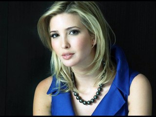 America's other next  first lady, Ivanka Trump