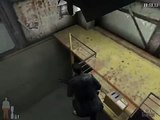 Max Payne - Nowojorska Minuta - Część 2, Rozdział 2 [PL]