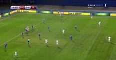 Marcelo Brozović Goal HD - Croatia 1 - 0 Iceland 12-11-2016 HD