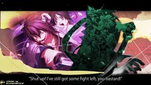 Hakuoki: Kyoto Winds - Iffy-cial Trailer