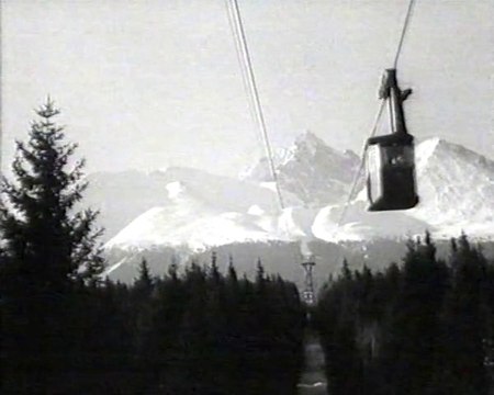 Vysoké Tatry v zime, Veľká cena Slovenska (1963)