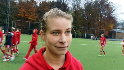 Anne-Sophie Van Regemortel : Babs, ce sont de fameux souvenirs