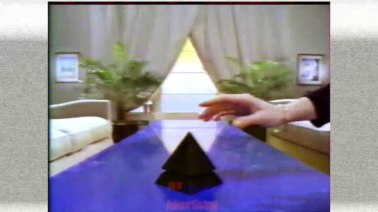 Brise Pyramid