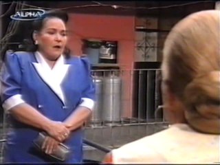 ΜΑΡΙΑ ΤΗΣ ΓΕΙΤΟΝΙΑΣ (95ο επεισόδιο)