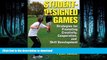 FAVORITE BOOK  Student-Designed Games: Strategies for Promoting Creativity, Cooperaton, and Skill