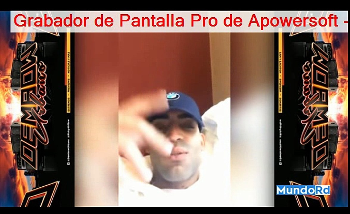 vArcangel se desahoga contra aquellos que decidieron votar por Donald Trump
