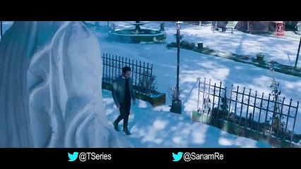 Tum Bin VIDEO SONG   SANAM RE   Pulkit Samrat, Yami Gautam, Divya Khosla Kumar   T-Series