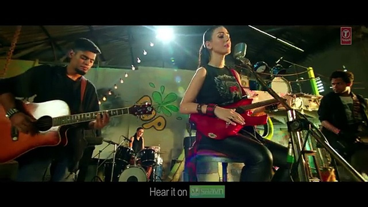 Wafa Ne Bewafai VIDEO Song   TERAA SURROOR   Himesh Reshammiya, Farah Karimaee   T-Series
