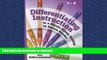 READ  Differentiating Instruction: Taking the Easy First Steps Into Differentiation Grades 1-4