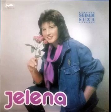 Jelena Brocic - Dodji u moj kutak srece