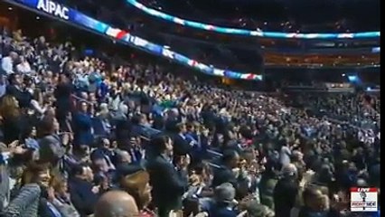 Trump on Palestine and Israel