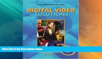 Buy NOW  Digital Video Solutions  Premium Ebooks Online Ebooks