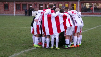 Ils ont tiré, ils ont marqué... contre Westhoek!!!