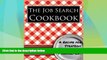 Buy NOW  The Job Search Cookbook: A Recipe for Strategic Job Search Management  Premium Ebooks